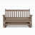 Bois patiné