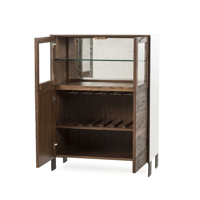 Armoire de bar cardosa Mitchum