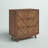 Cecere 30'' W 3 - Drawer Dresser