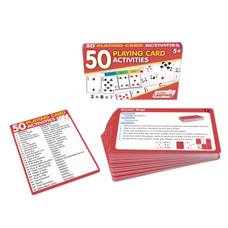 Flash Cards