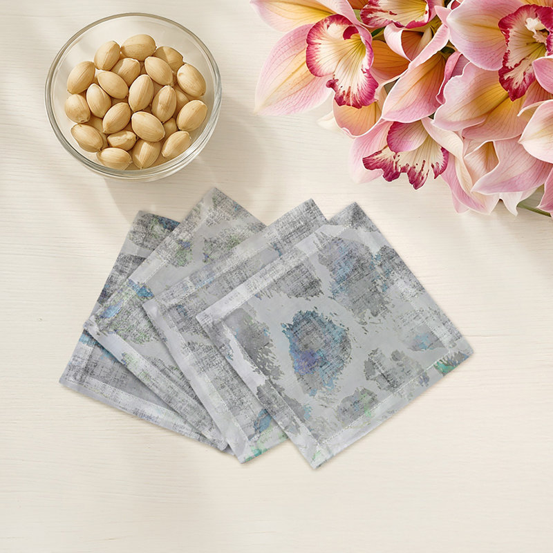 Square Napkins
