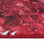 Marble Pattern Rug Solid Colour Indoor / Outdoor Area Rug-108992986
