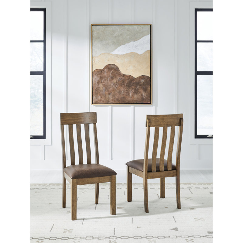 Harriette Dining Chair (Set Of 2)