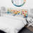 Verton Upholstered Headboard-974335768