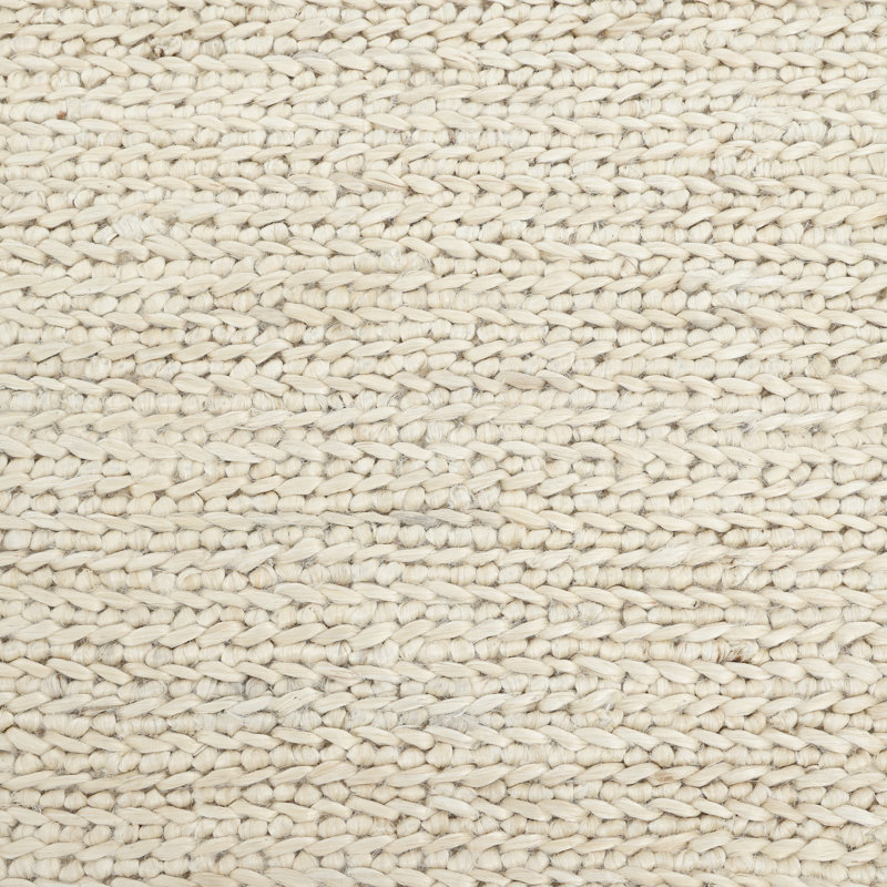 Wayne Area Rug in Beige, Rectangle 9' x 12'