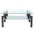 Rectangle Glass Coffee Table