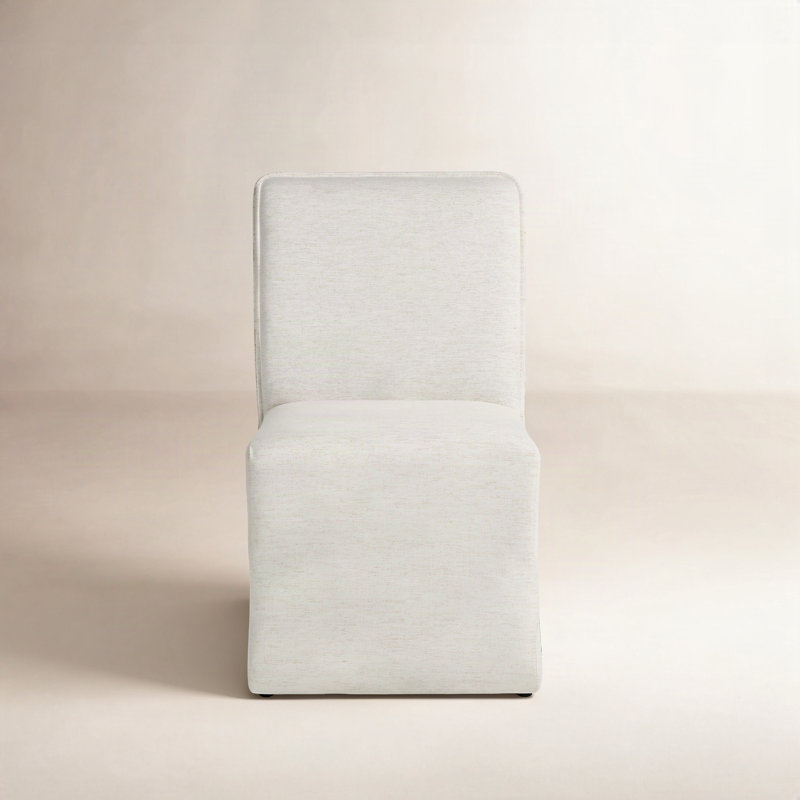 Chaise d'appoint Kazi