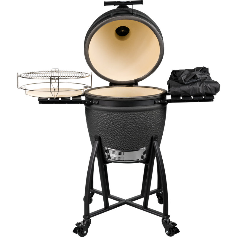Grill Guru 1 Charcoal Grill