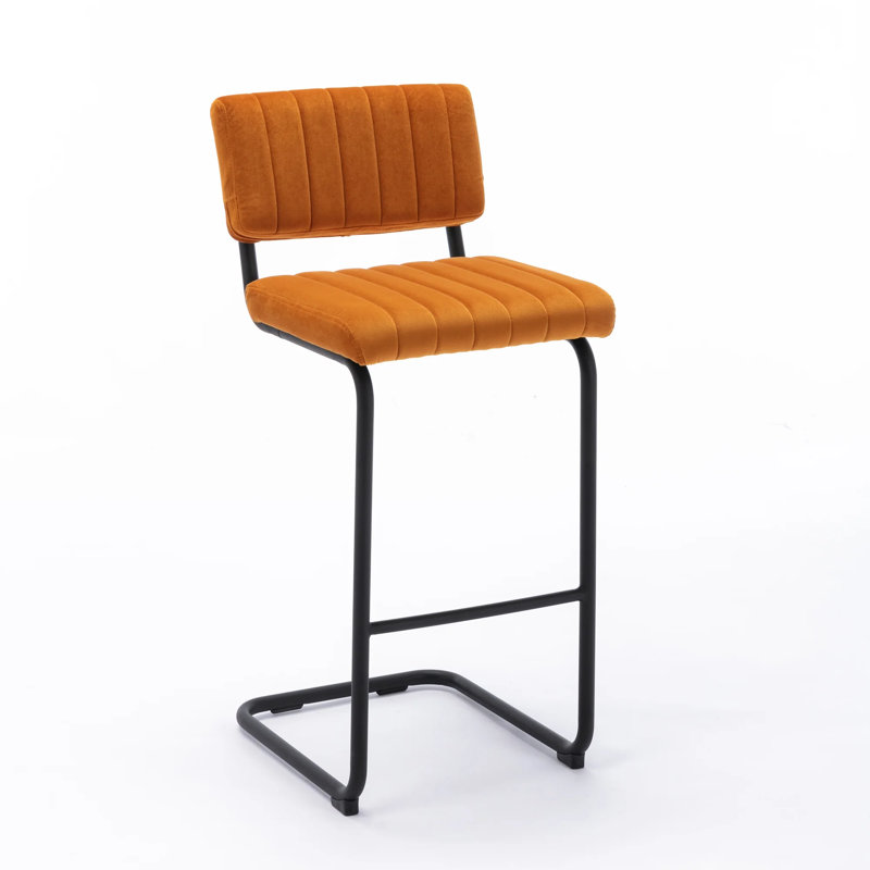 Tabouret de comptoir 26 po Murvel