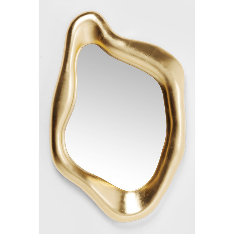 Mirror Hologram, 119cm H x 76cm W