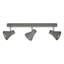 Elany 45cm 3 -Light Track Kit