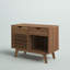 Armoire d'appoint 1 porte Render