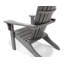 Adirondack POLYWOOD coquillage-9552096