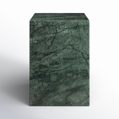Enez Modern End Table