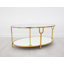 Blanca Coffee Table
