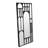 Doorway Mirror