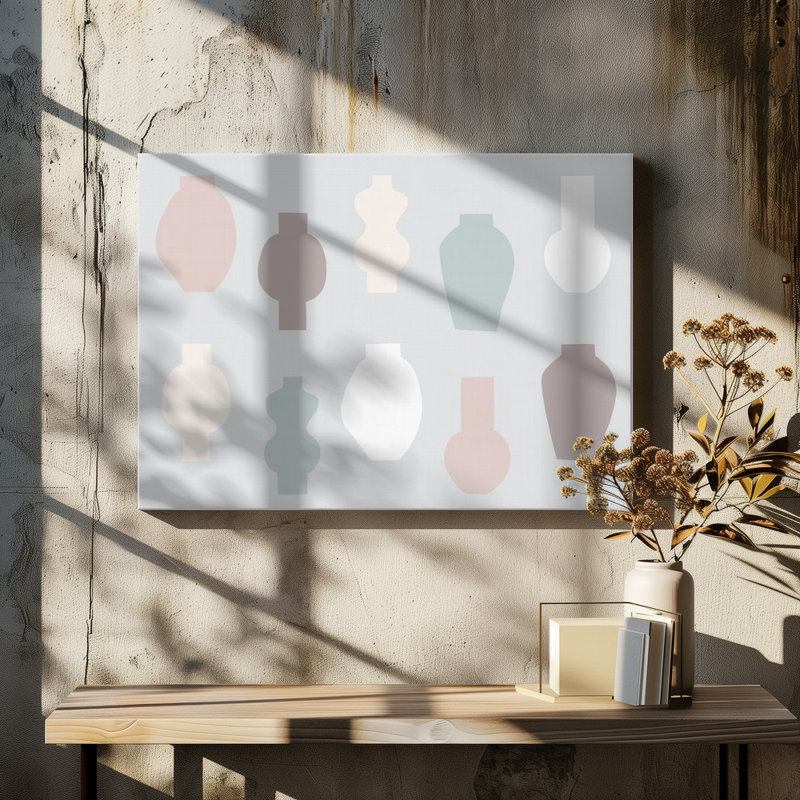 Wrapped Canvas Print, 50.8 cm H x 76.2 cm W