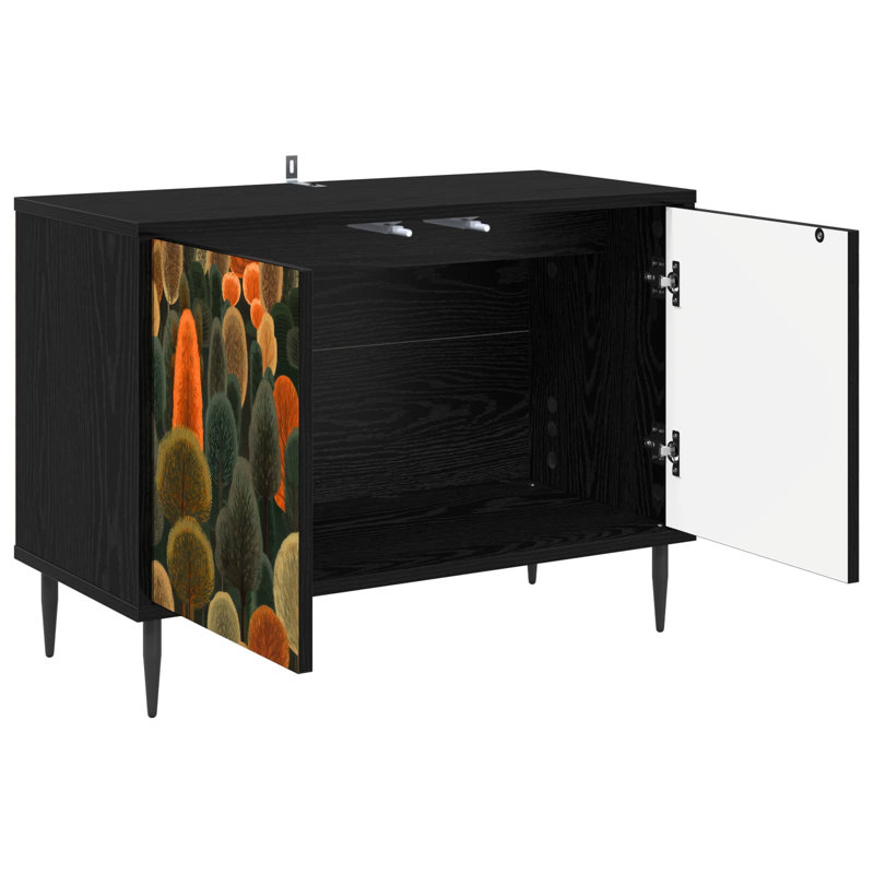 TV Stand for TVs up to 28"