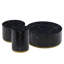 Ensemble de 3 tables basses Daryian-88616140-88616141