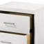 Table de chevet Modern