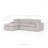 Mickinzie 106.5" Wide Down Cushion Sofa & Chaise-62395779-62395778