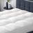 2" Down Alternative Mattress Topper-1737673376