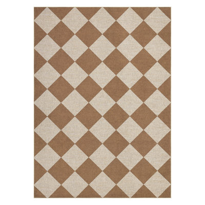 Tapis en jute lavable Easy Easy
