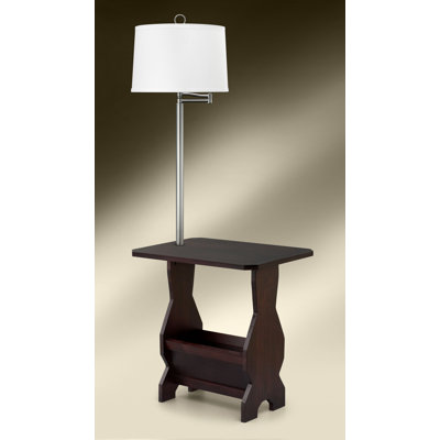 Lampe de travail sur pied 60 "winesburg