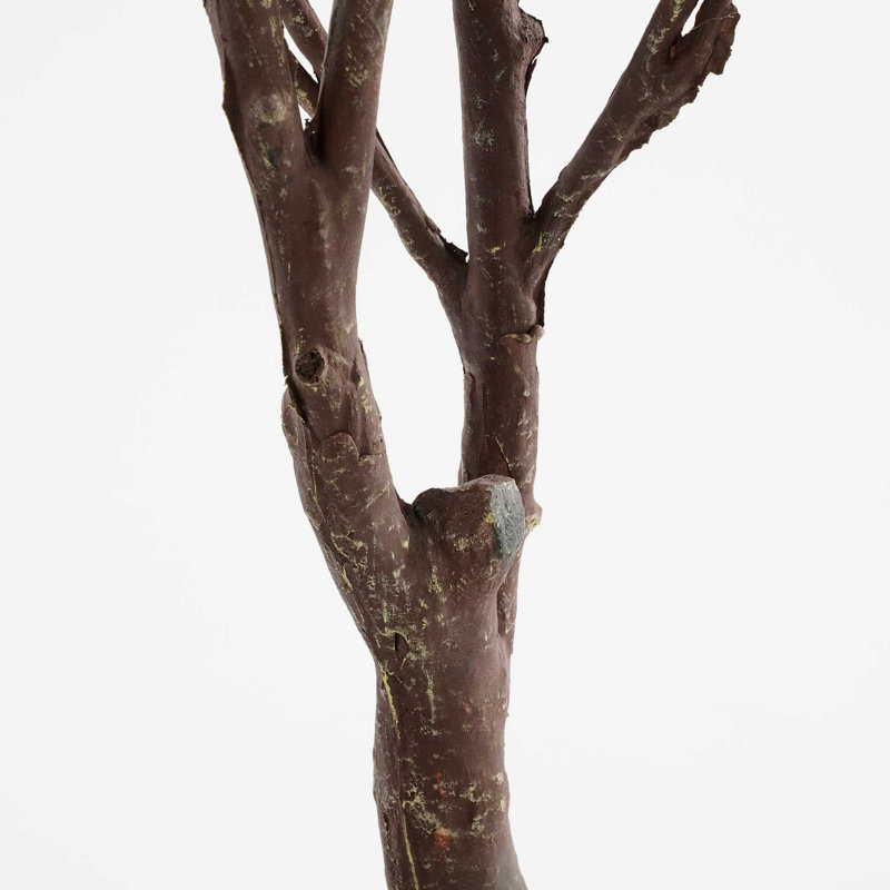 215cm Faux Eucalyptus Tree