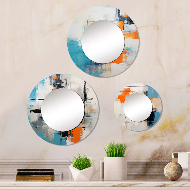 Miroir Ellawaise