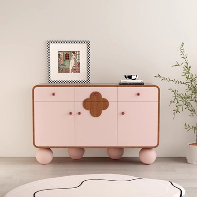 Armoire d'appoint Light Luxury