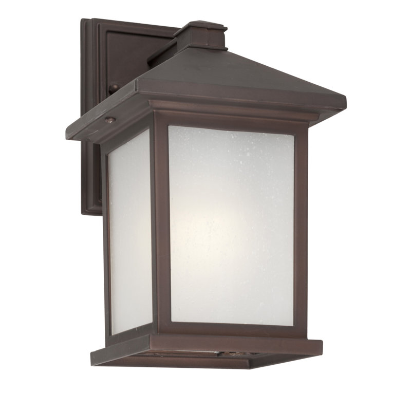 Raiden Wall Light