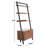 Dametrice Ladder Storage Bookcase-807041991-807041988