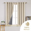Alhamdi Blackout Curtain Pair-1356359354-1356359348