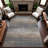 Premium Machine Washable Alijah AMF1264 Stripes Rug-2089843835