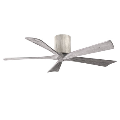Ventilateur à pales encastré 5 pales Irene