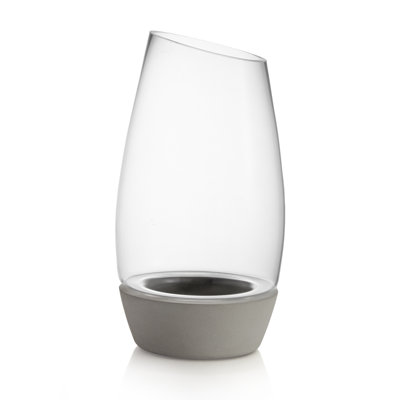 Forte Hurricane Candle Holder