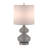 Ayube Ellipse Curved Gourd Glass Table Lamp-1002932077
