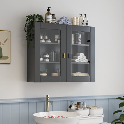 3 Piece Cube Shelf