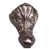 Polished Nickel