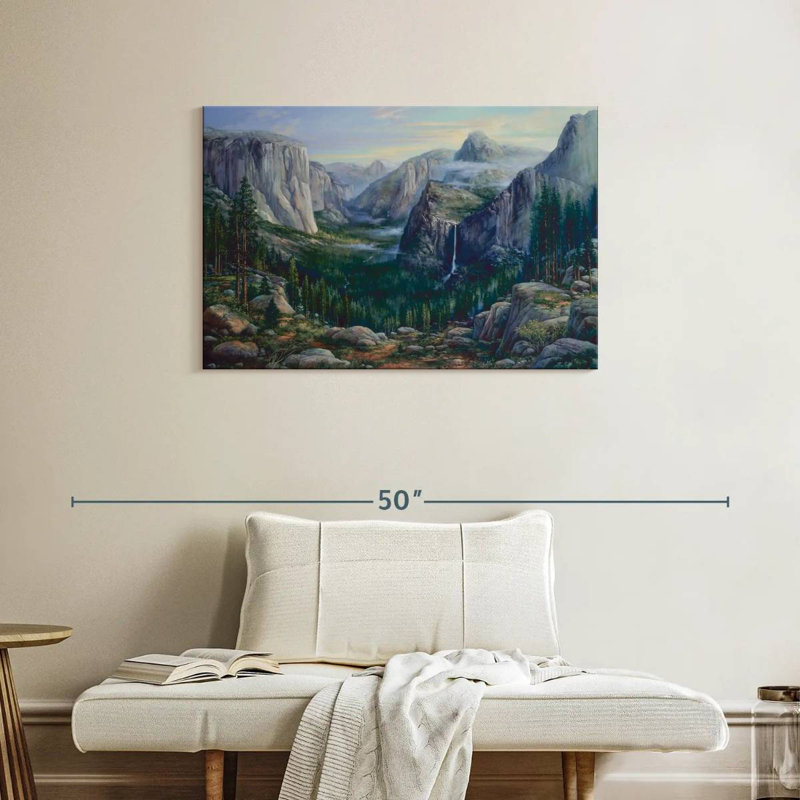 Alvord Stunning Yosemite