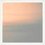 'Ombre Landscape' Framed Graphic Art Print