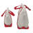 American Studio 12 qt. Picnic Tote Bag Cooler in Red