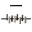 Black Note 8 - Light LED Pendant-1582827042-1582827045-1582718919