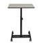 Bureau assis-debout EduTouch