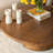 Armstrong Solid Wood Single Coffee Table