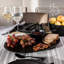 Coupe over&back Oval Serving Platter-99296506