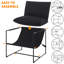 Upholstered Accent Chair-1851212993