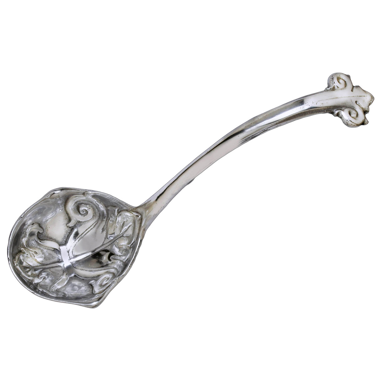 Arthur Court Designs Fleur De Lis Ladle - Thumbnail 2