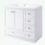 Rangement pour salle de bain Symirah-170438912